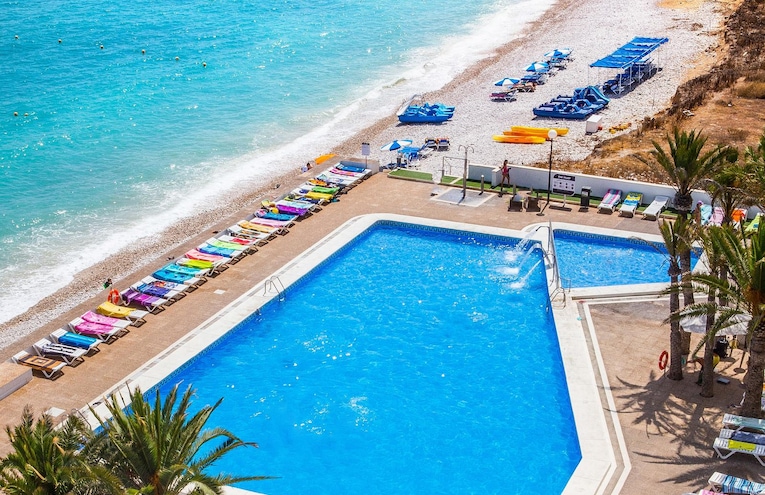 Piscines - 1