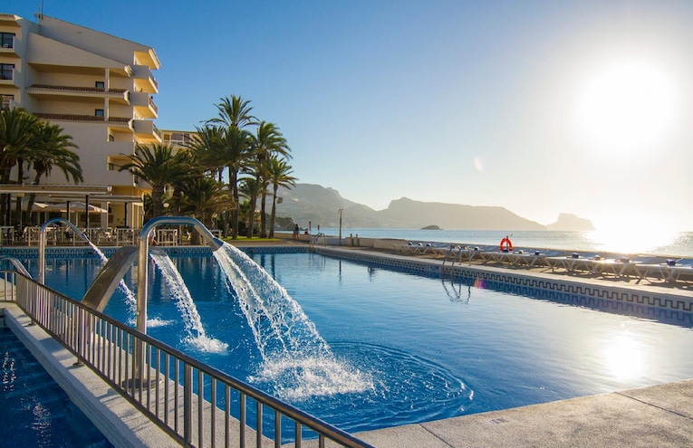 Piscines - 4
