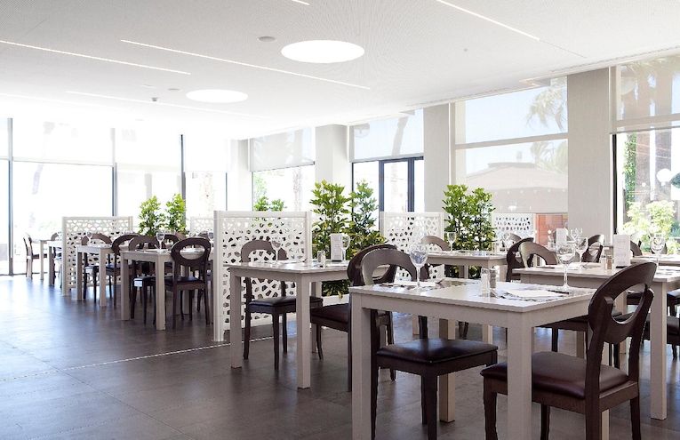 Restaurants - 1