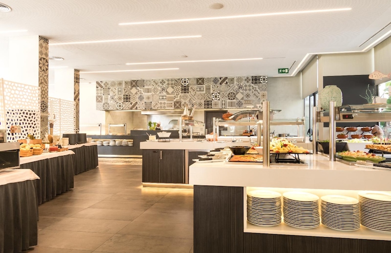 Restaurants - 2