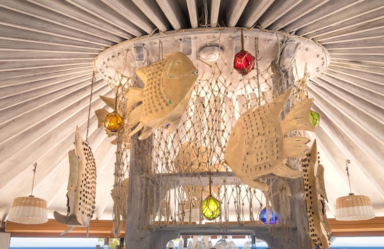 Restaurants - 5