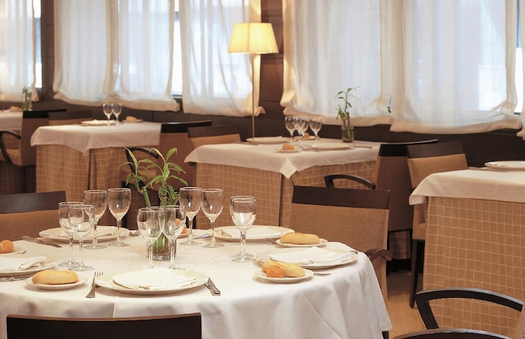 Restaurants - 1