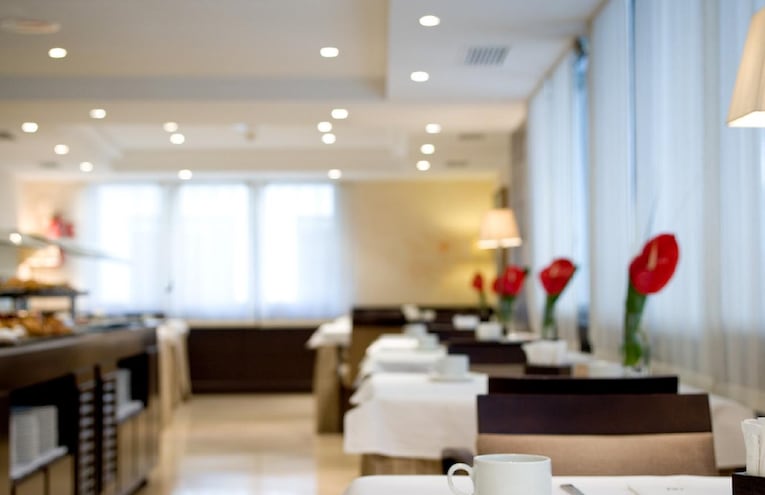 Restaurants - 3