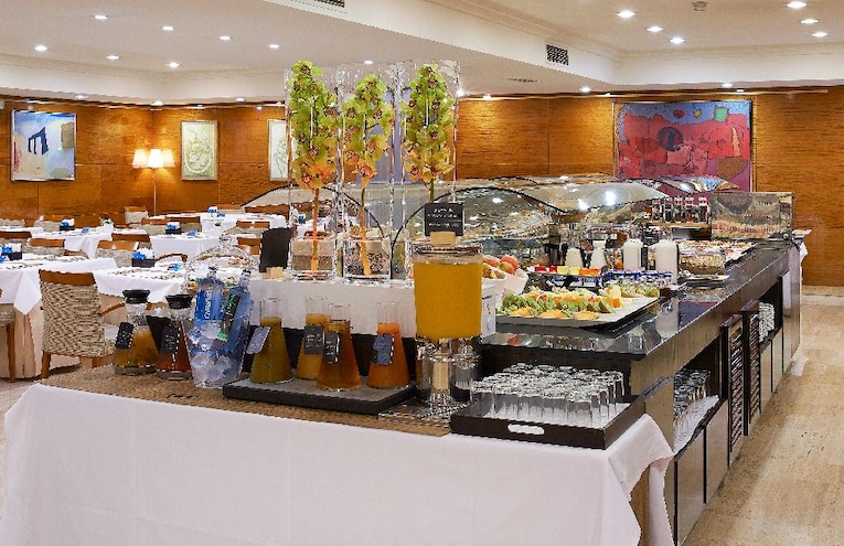 Restaurants - 1