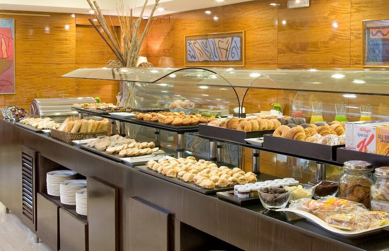 Restaurants - 1