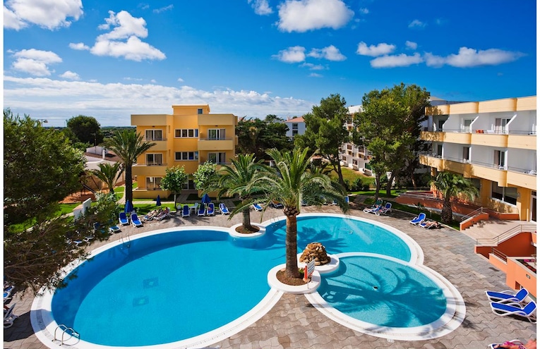 Piscines - 1