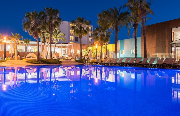 Piscines - 1