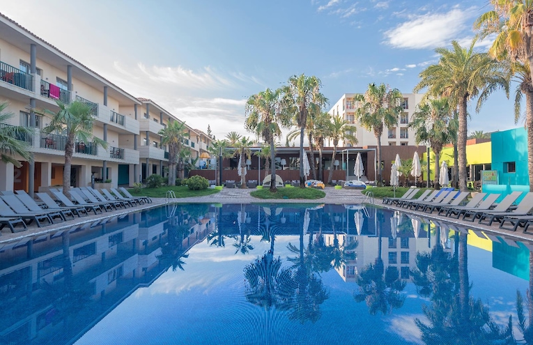 Piscines - 1