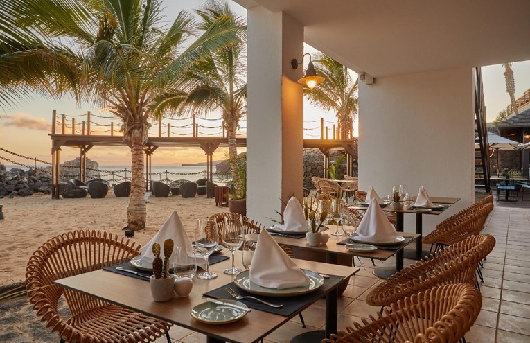 Restaurants - 4