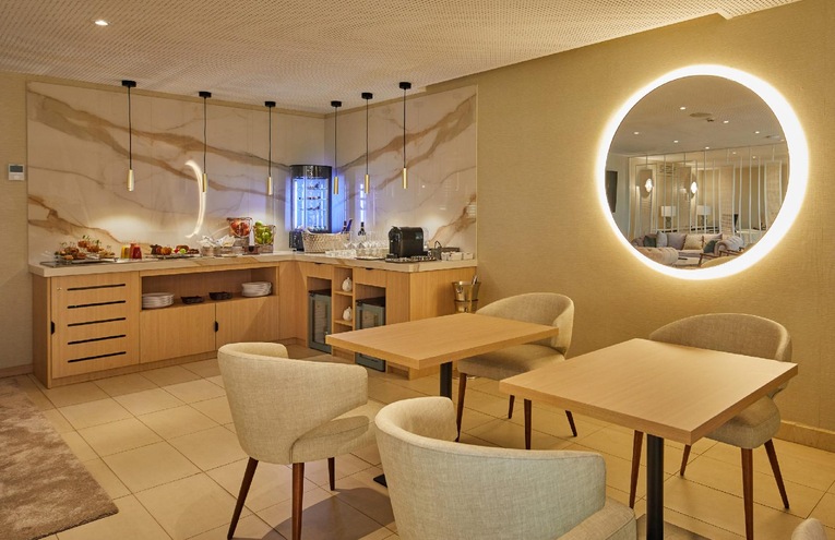 Restaurants - 6