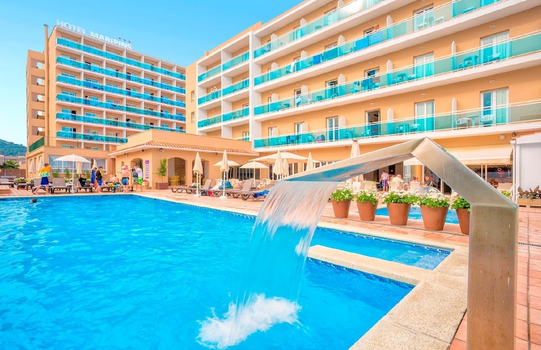 Piscines - 1