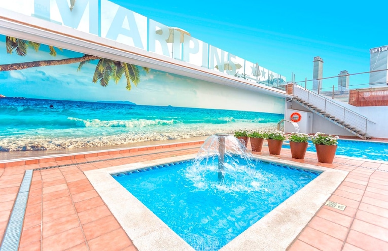 Piscines - 2
