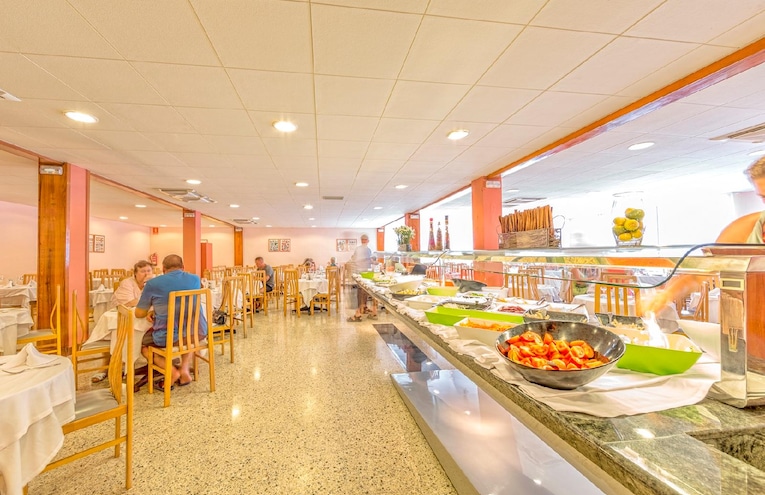 Restaurants - 3