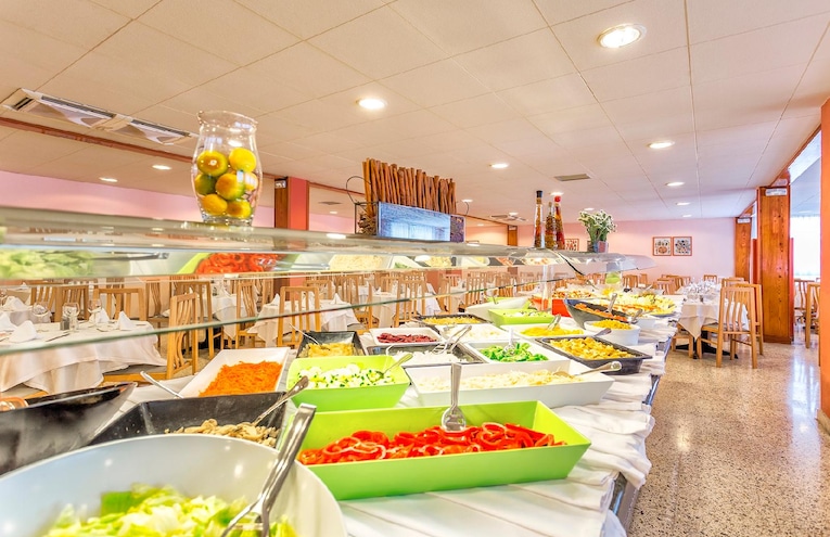 Restaurants - 5