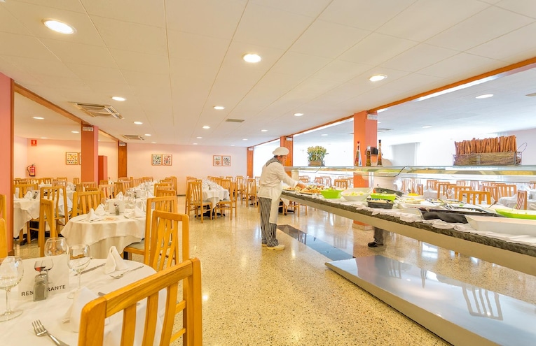 Restaurants - 6