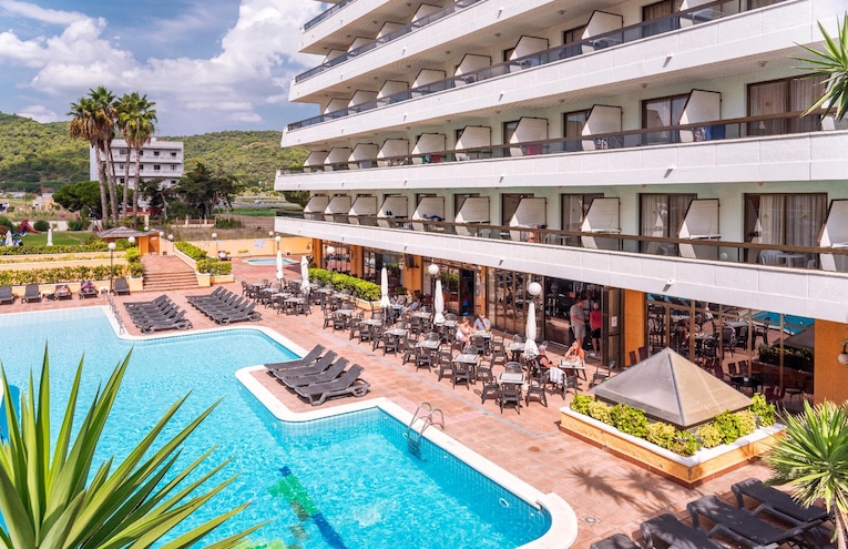 Piscines - 2