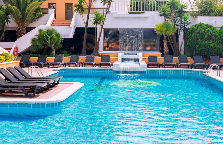 Piscines - 3