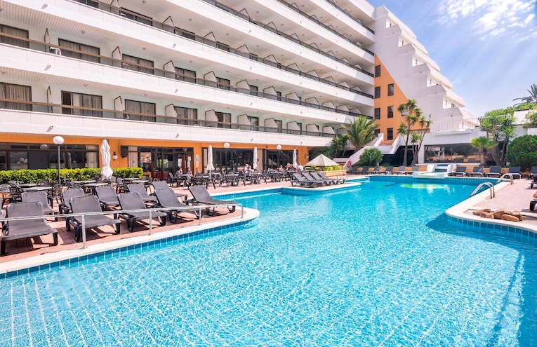 Piscines - 4
