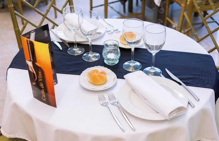 Restaurants - 5