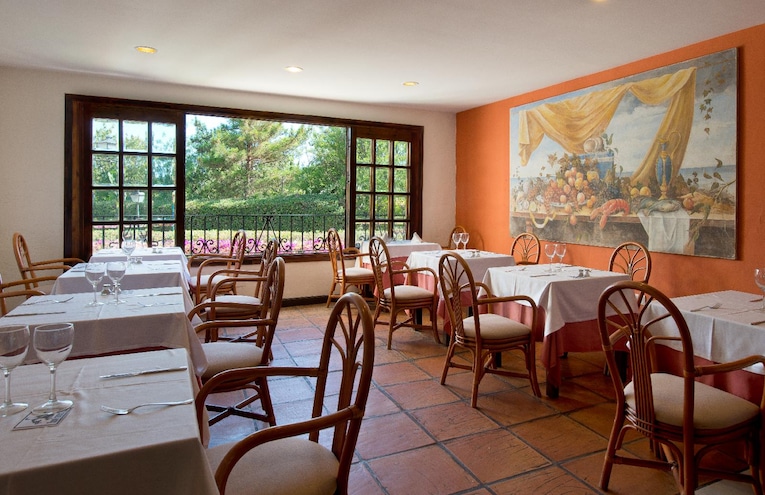Restaurants - 3