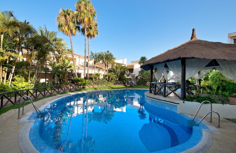 Piscines - 1