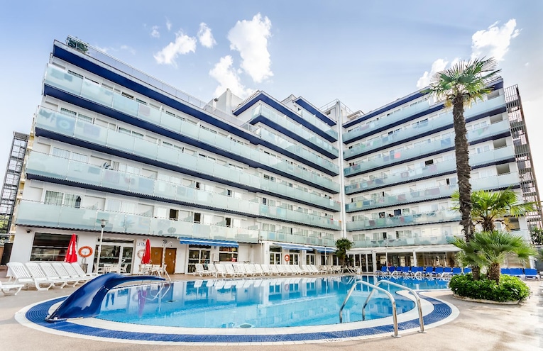 Piscines - 1