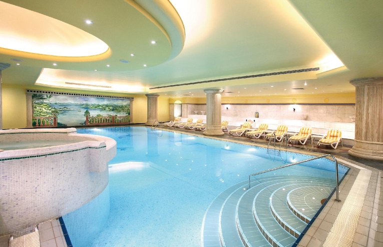 Piscines - 1