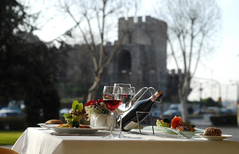 Restaurants - 2
