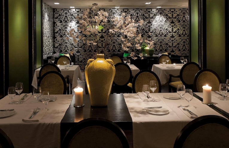 Restaurants - 2