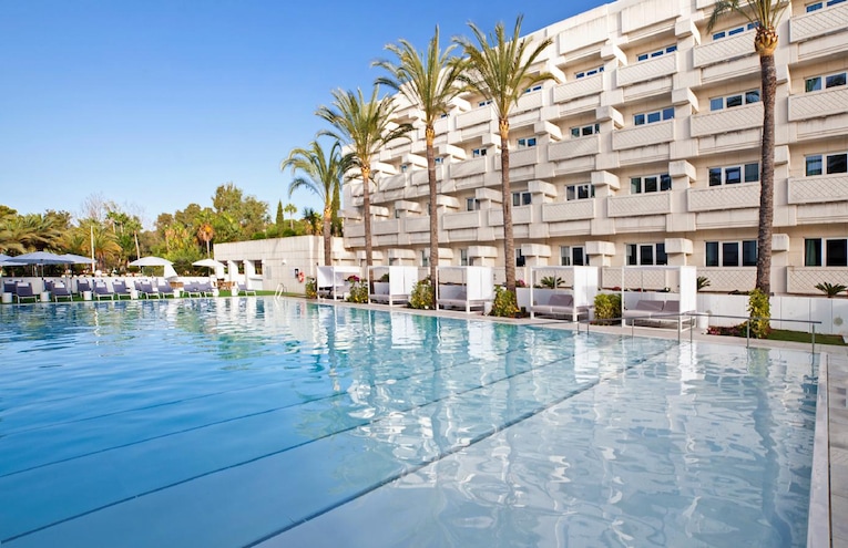 Piscines - 1