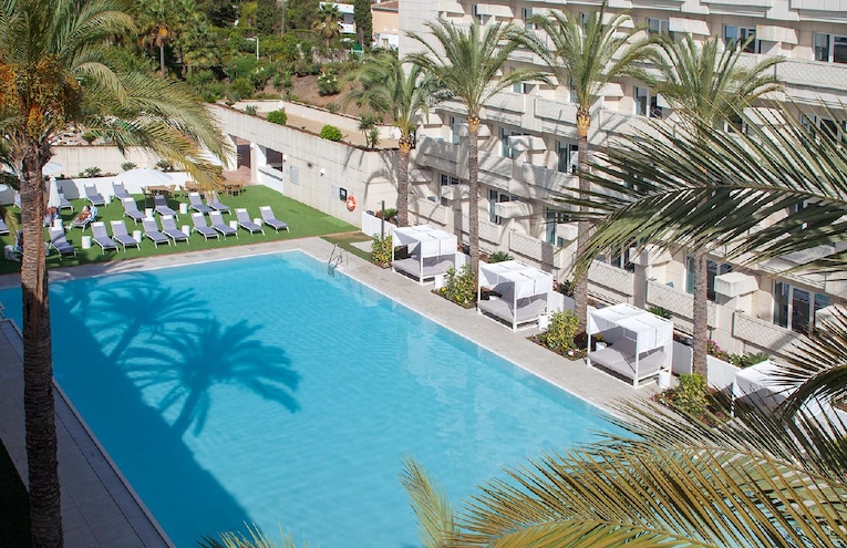 Piscines - 2