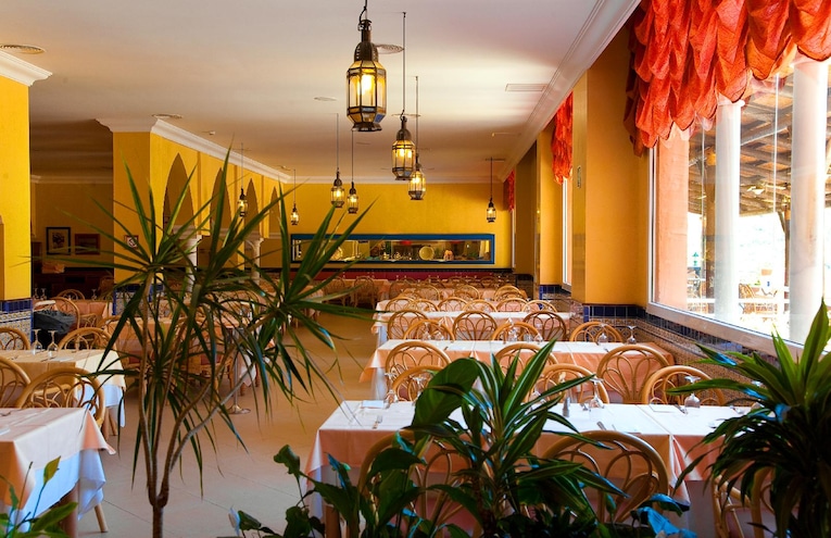 Restaurants - 2