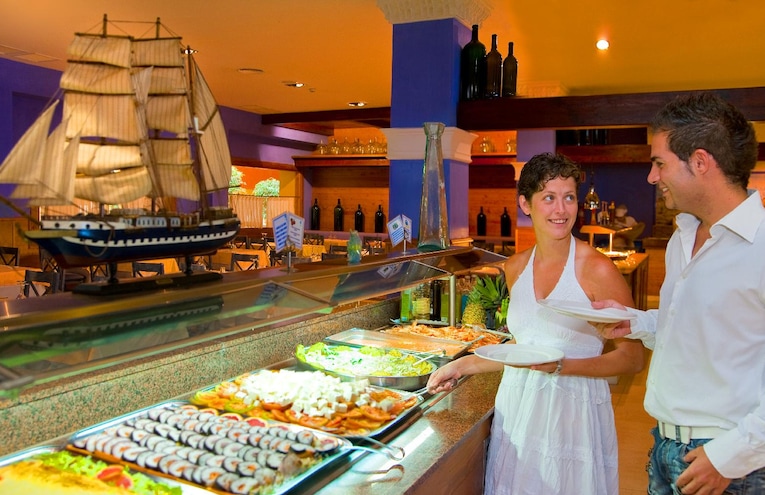 Restaurants - 3