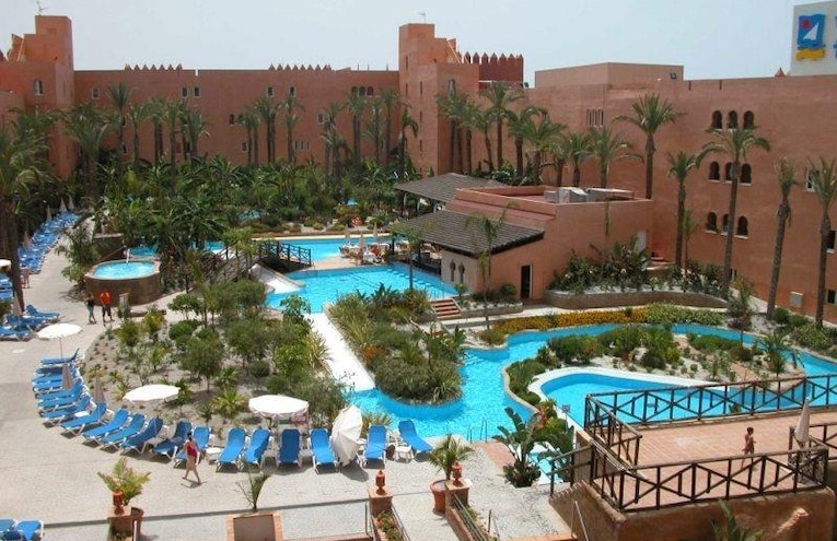 Piscines - 1