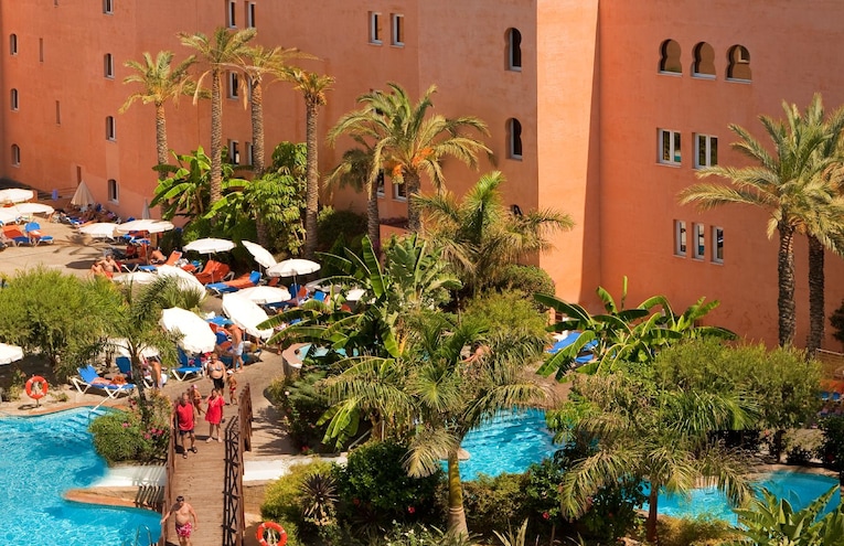 Piscines - 2