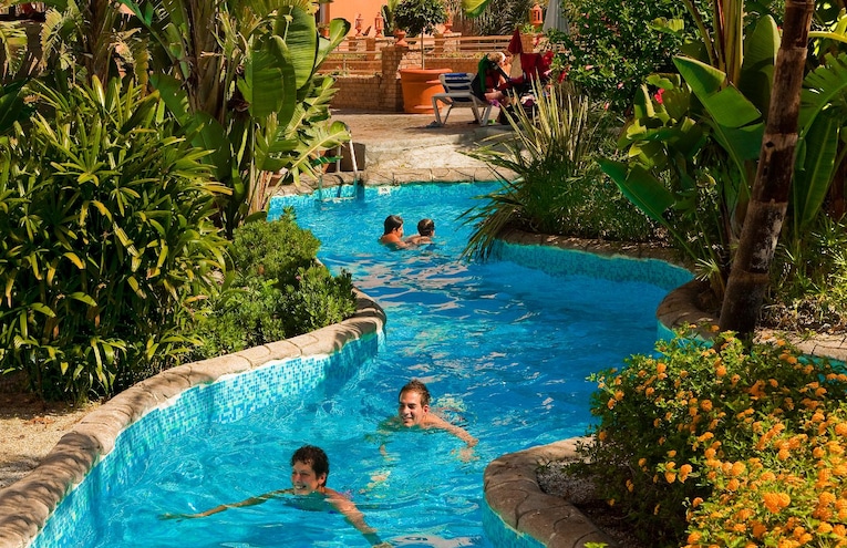 Piscines - 3
