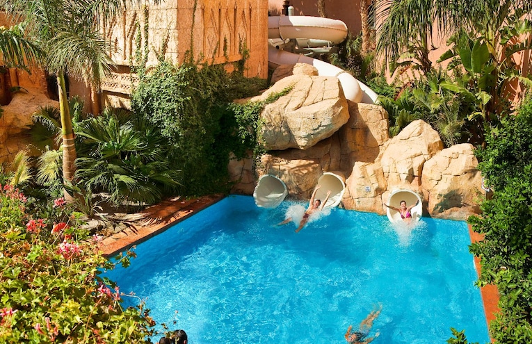 Piscines - 5
