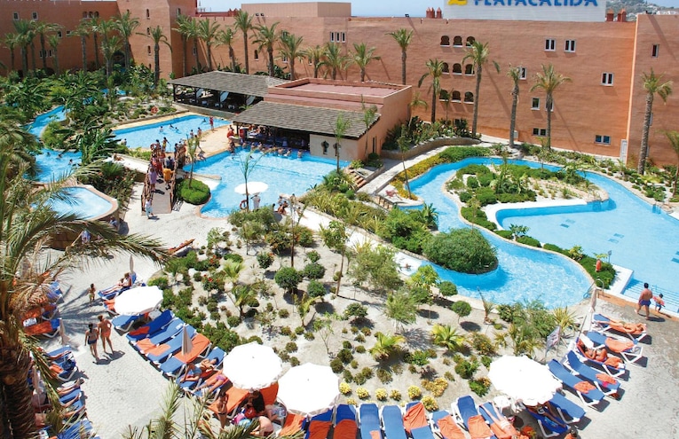Piscines - 6