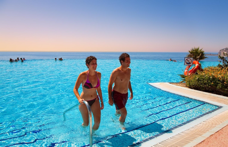 Piscines - 5