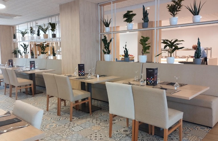 Restaurants - 3
