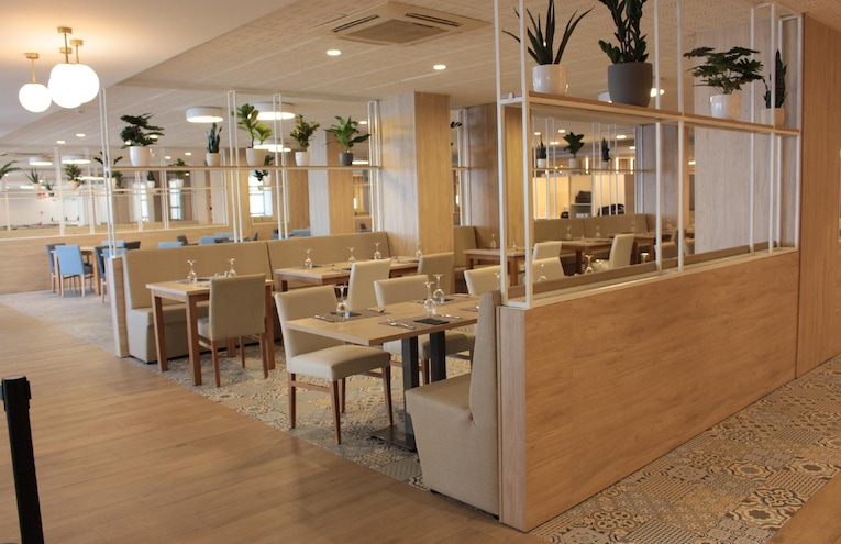 Restaurants - 7