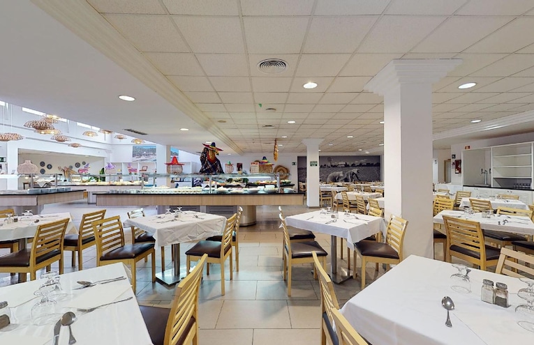 Restaurants - 4
