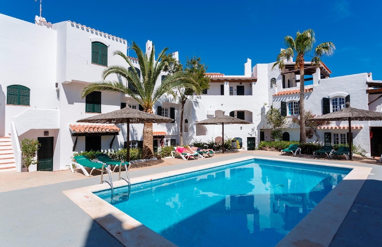Piscines - 1