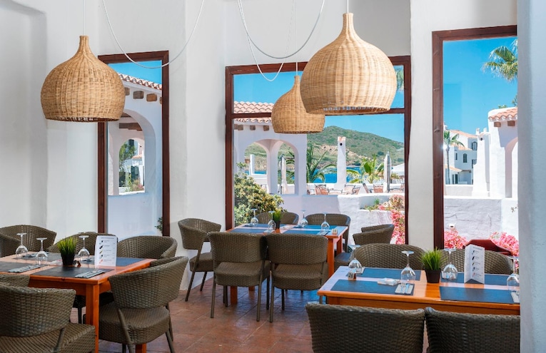 Restaurants - 2