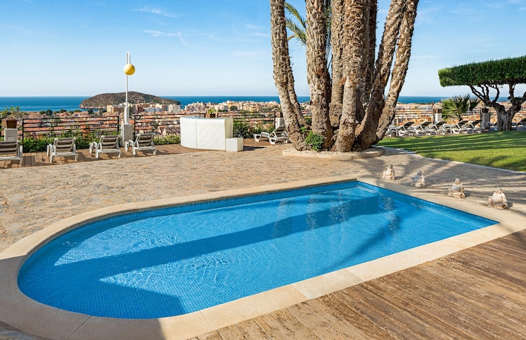 Piscines - 1