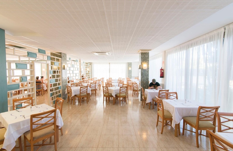 Restaurants - 2