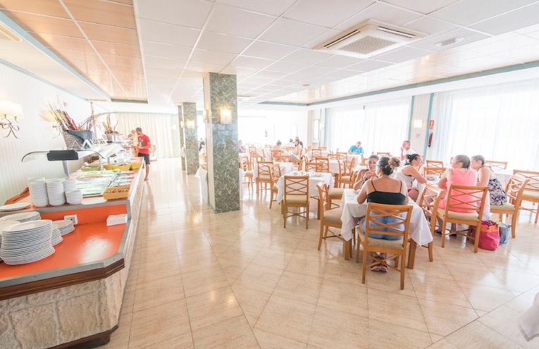 Restaurants - 4