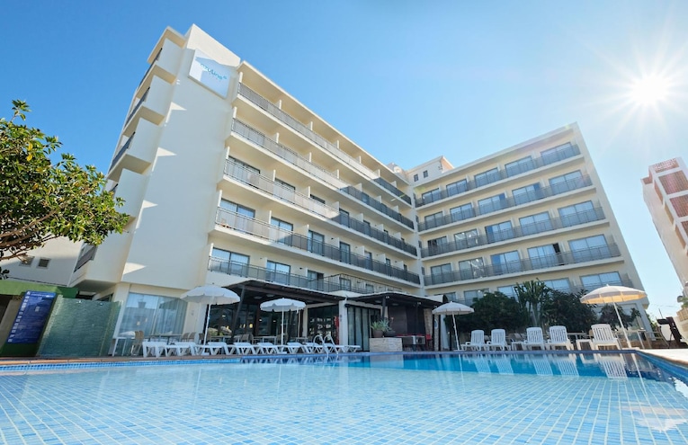 Piscines - 1