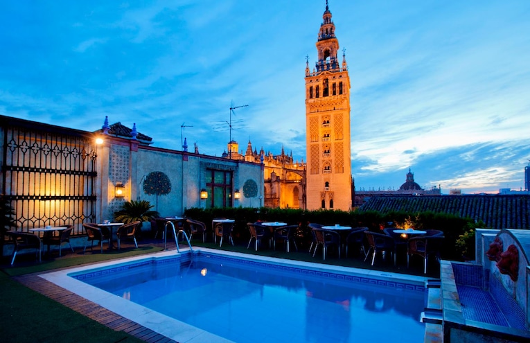 Piscines - 1