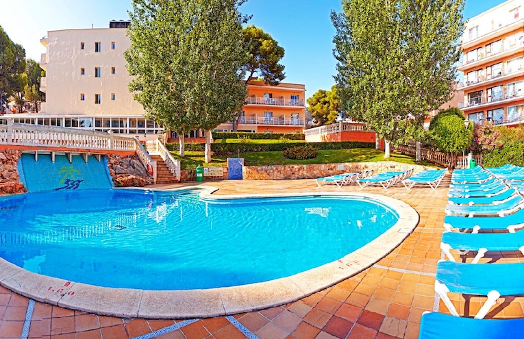 Piscines - 1